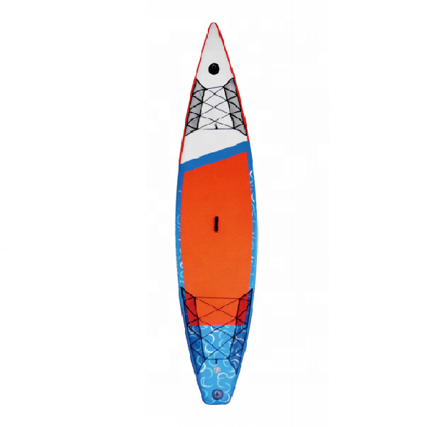 Водные виды спорта, плавания, серфинга надувные sup стоячего доска (LK-365-15)