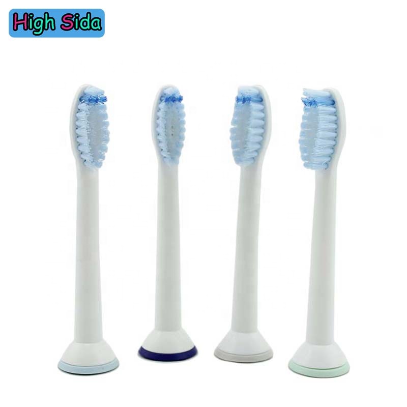 Free Shipping Factory Wholesale HX6054 Toothbrush Heads