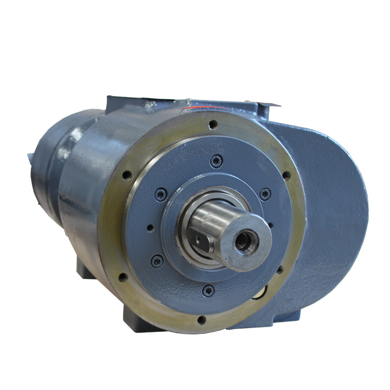 AA-350RS AB-350RS 40HP 30Kw 7-8Bar Air Compressor Spare Parts Air End