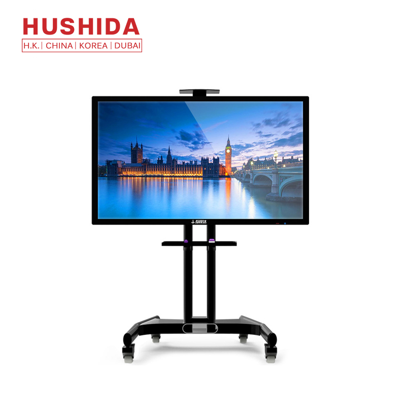 Hushida 65 дюймов windows и android системы цифровой доски