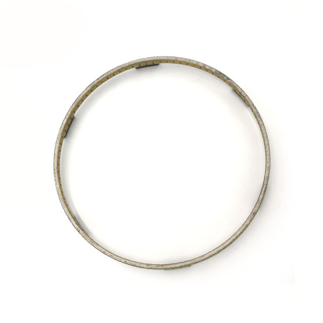 Bus Steel gearbox S6-160 109 304 042 Synchronous bronze cone ring for sale uae
