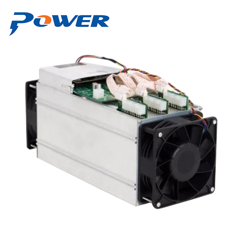 Bitmain Antminer L3 + S9i T9 Ethernet Bitcoin горная машина в наличии