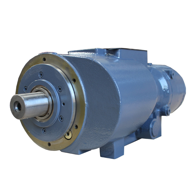 AA-240S / AB-240S 25HP 18.5kw винтовой воздушный компрессор запасные части Air End