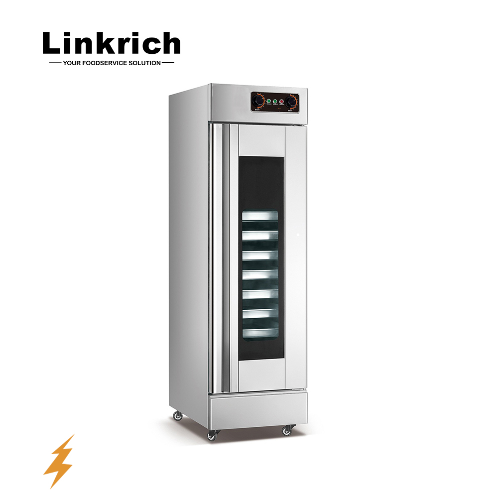 Linkrich хлебобулочная машина для приготовления пиццы, Электрический тестораспылитель хлеба