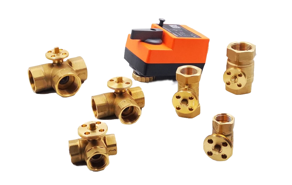 24V 2 way DN50 электрический клапан контроля потока воды Япония av