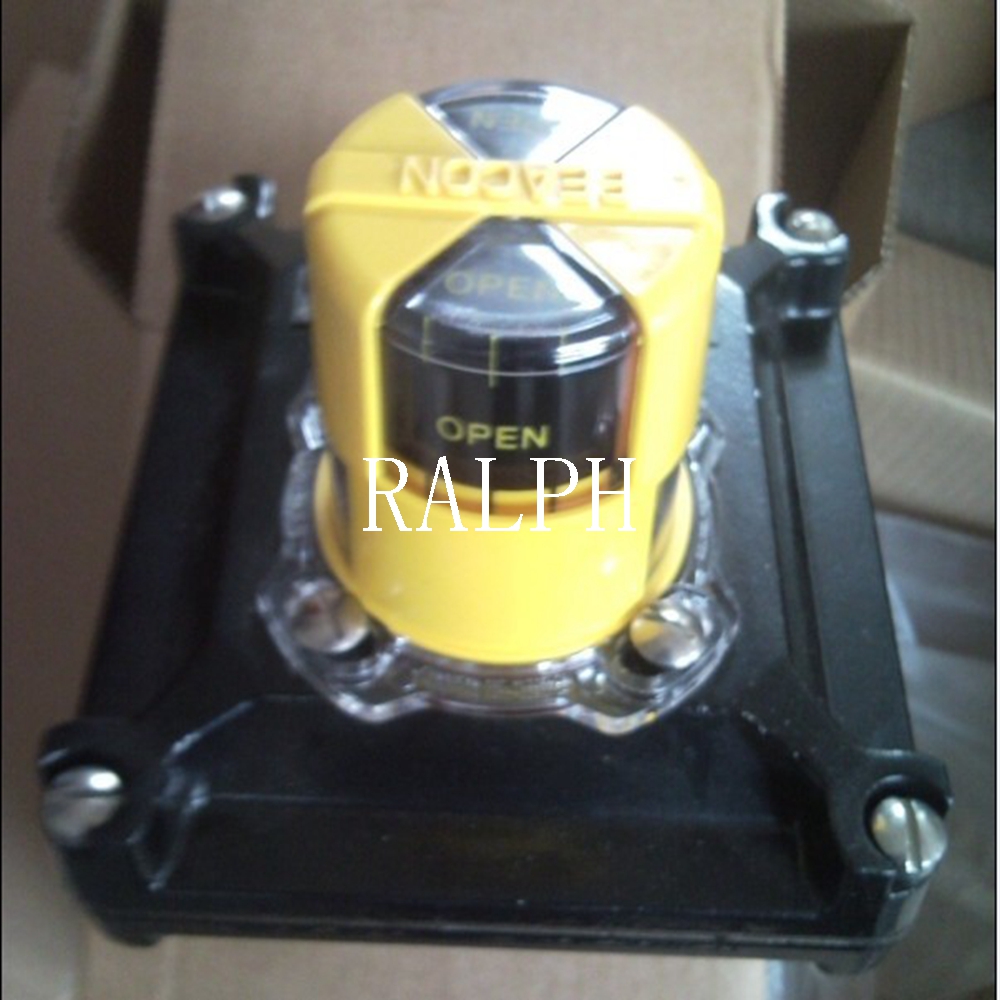Германия WESTLOCK датчик приближения 2649SBYN-CCJSV-01