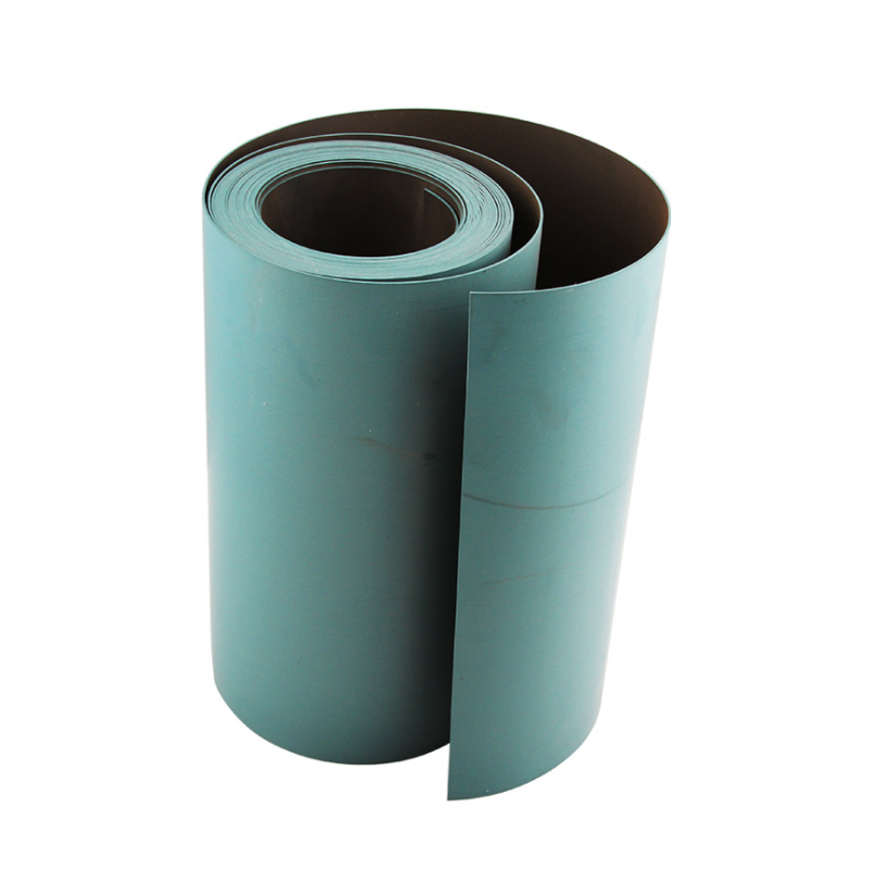 Экспорт PTFE синий цвет slideway turcite b для ЧПУ