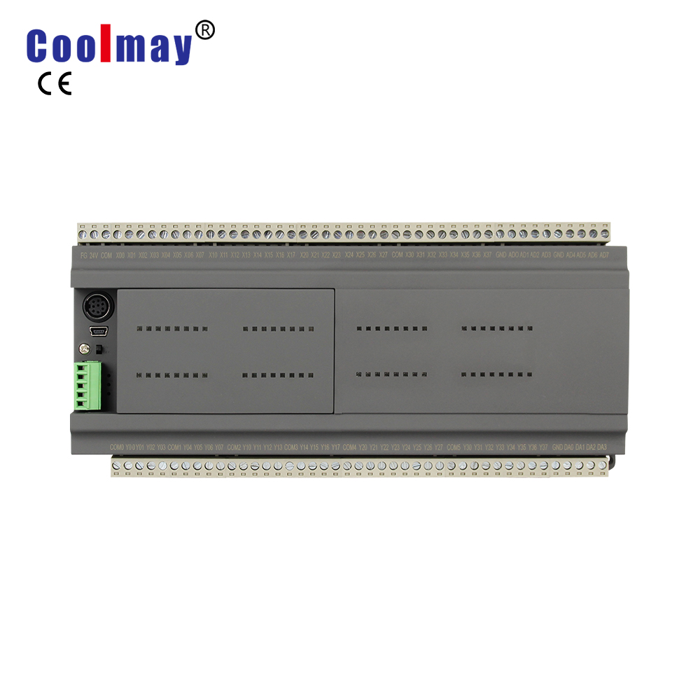 Китай, низкая цена, Plc в hyde 32DI/32DO NPN/PNP modbus rtu PID NTC10K, температурный контроллер
