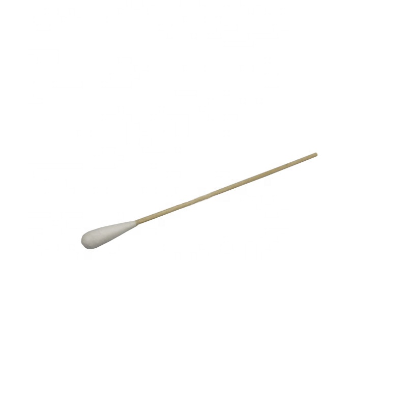 sterile cotton sterile swab individually wrapped
