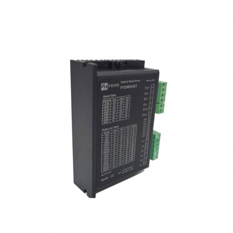 4 оси драйверы Nema 23 Nema 34 42 \/57 \/86 Nema17 5.6A 50 в 1 Ось шаговый двигатель ЧПУ гравировальный станок