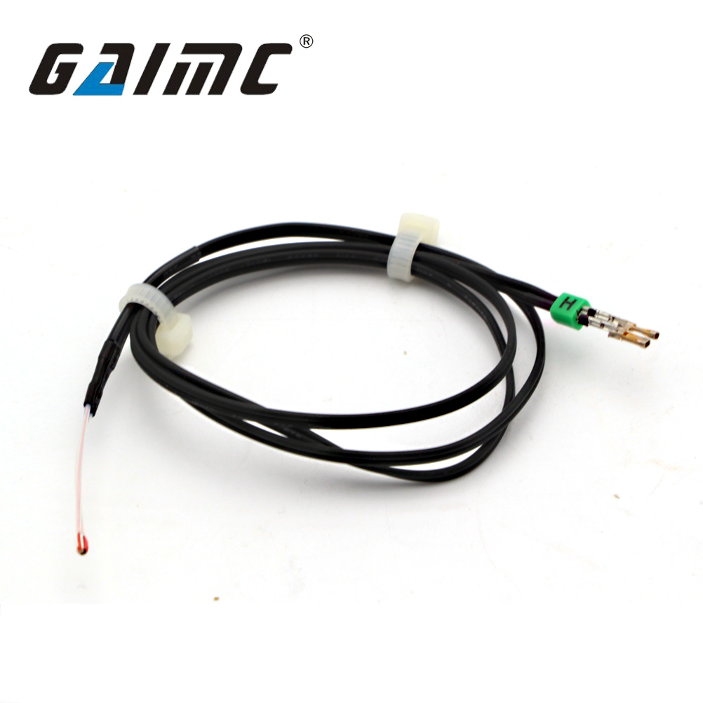 GTS-N1022 простой монтаж разъем Molex 3d принтер Датчик температуры ntc