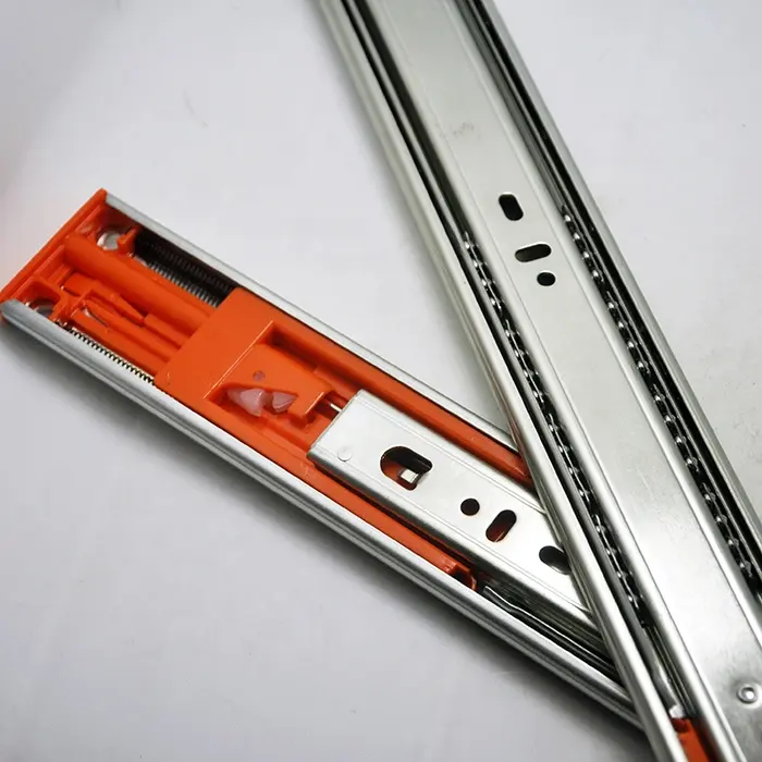 India drawer slide rail heavy duty automotive,draw slider soft close