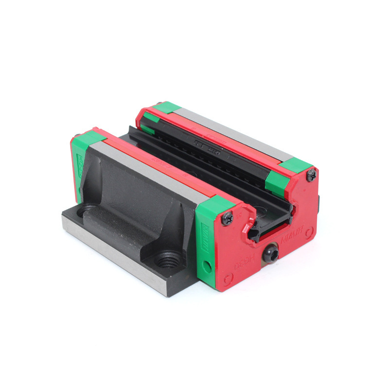 Оригинальный линейный направляющий рельсовый блок HIWIN RGW30 RGW30CC RGW30HC