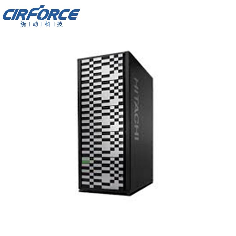 Система хранения VSP G400 G600 SAS/с двумя портами
