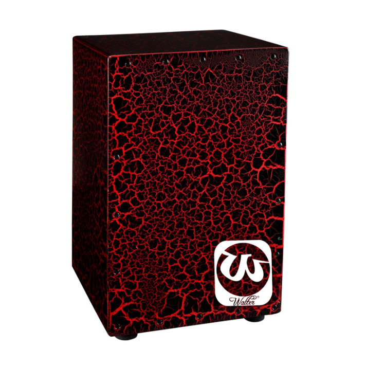 Высококачественная барабанная коробка cajon