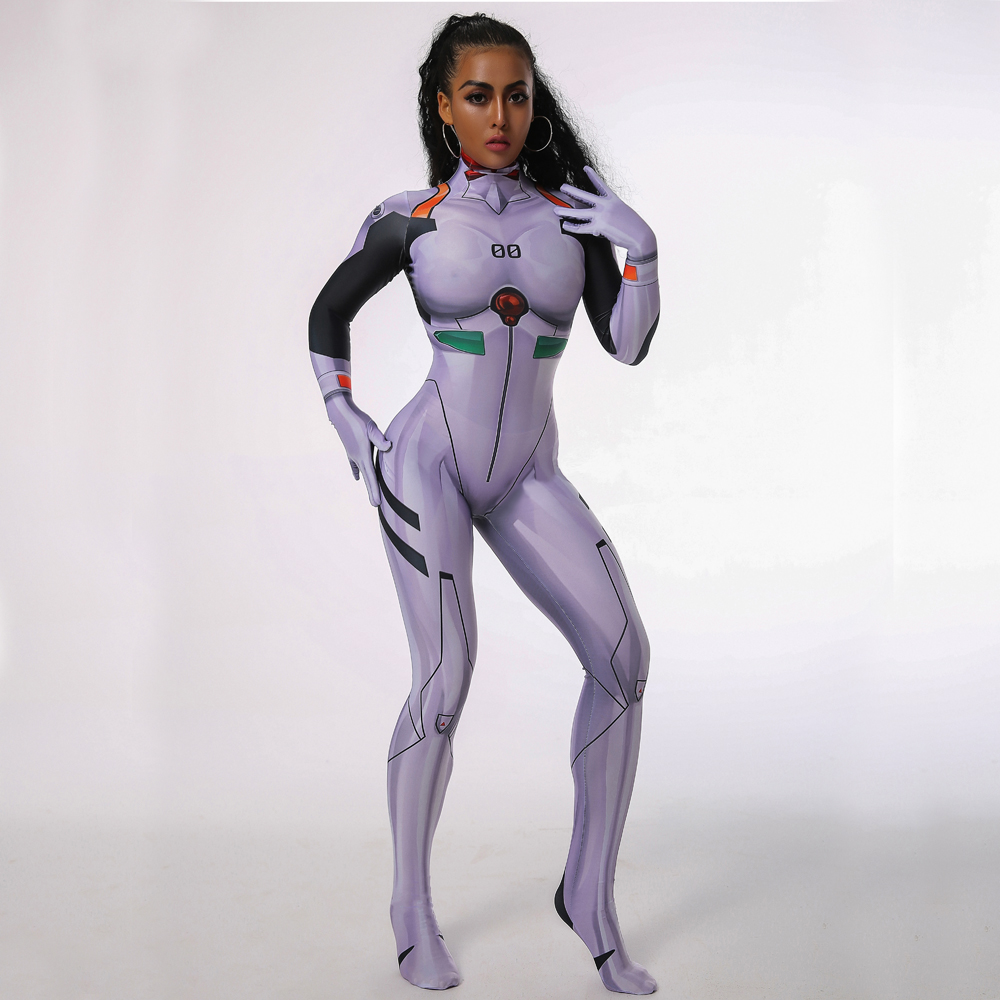 Оптовая продажа костюмов zentai / catsuit zentai для продажи