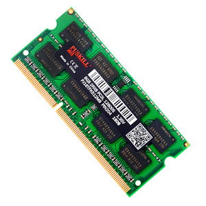 Совместим со всеми оперативными памятями для ноутбуков 8 ГБ ddr3 1600 МГц