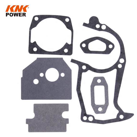 Набор прокладок цилиндра KNK для цепной пилы 4500 5200 5800 45cc 52cc 58cc