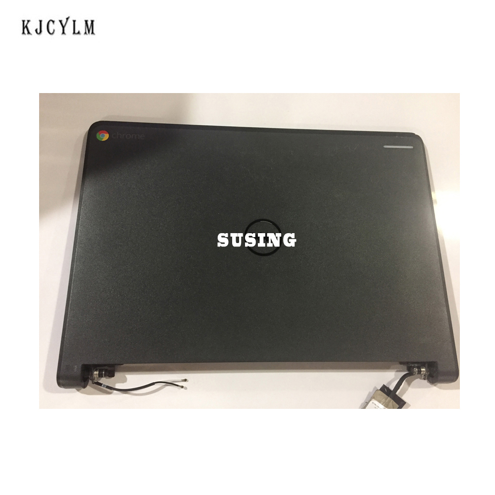 11,6 дюймовый сенсорный ЖК-экран 0KY05P B116XTT01.1 для Dell Chromebook 11 3120 сборка