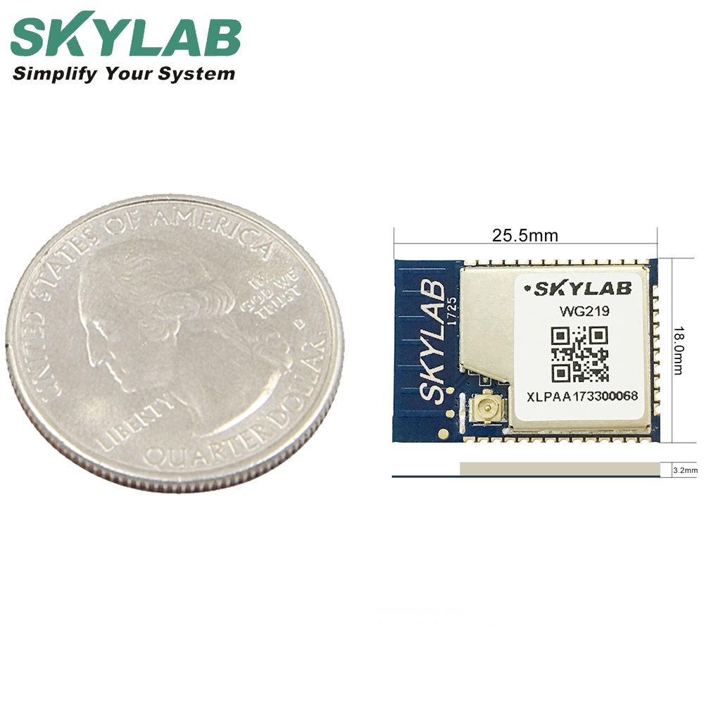 Good Quality Serial Wifi Module Esp-Wroom-02 Esp8266 Esp 12 Cheap Wifi Module