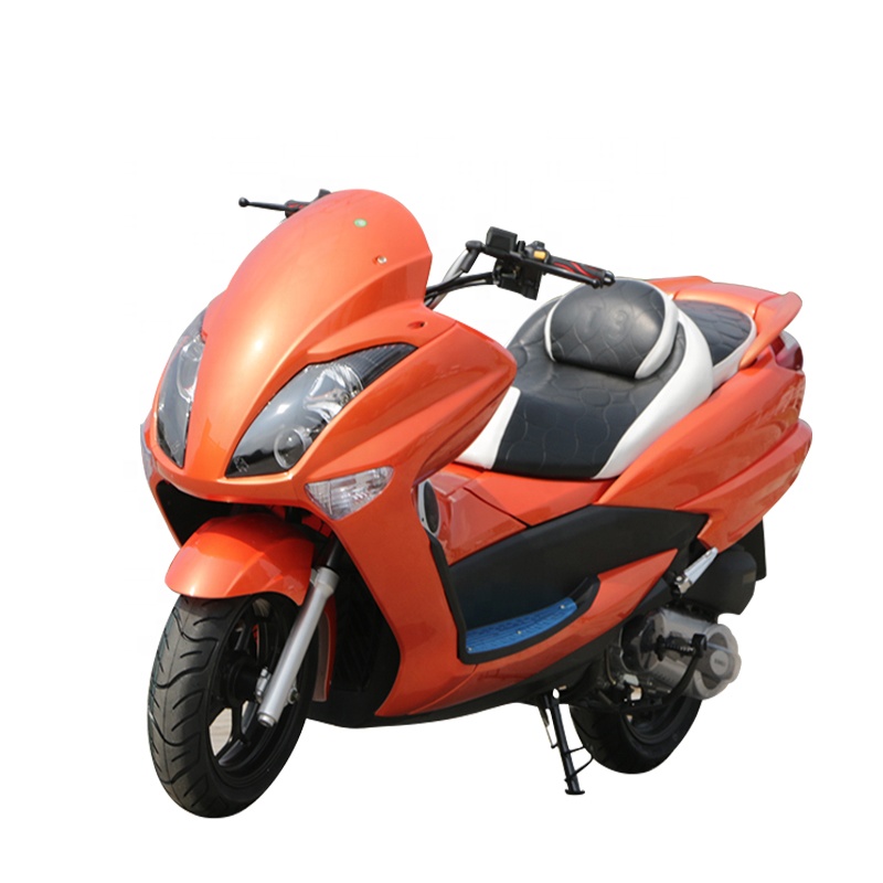 2019 Новый 150CC бензин скутер газовый мотоцикл
