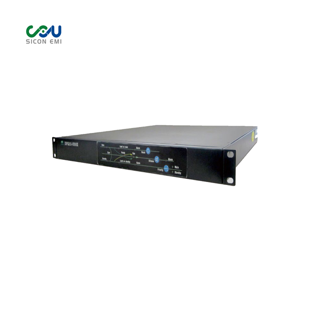 Статический переключатель, STS, однофазный STS, DPQ11-020