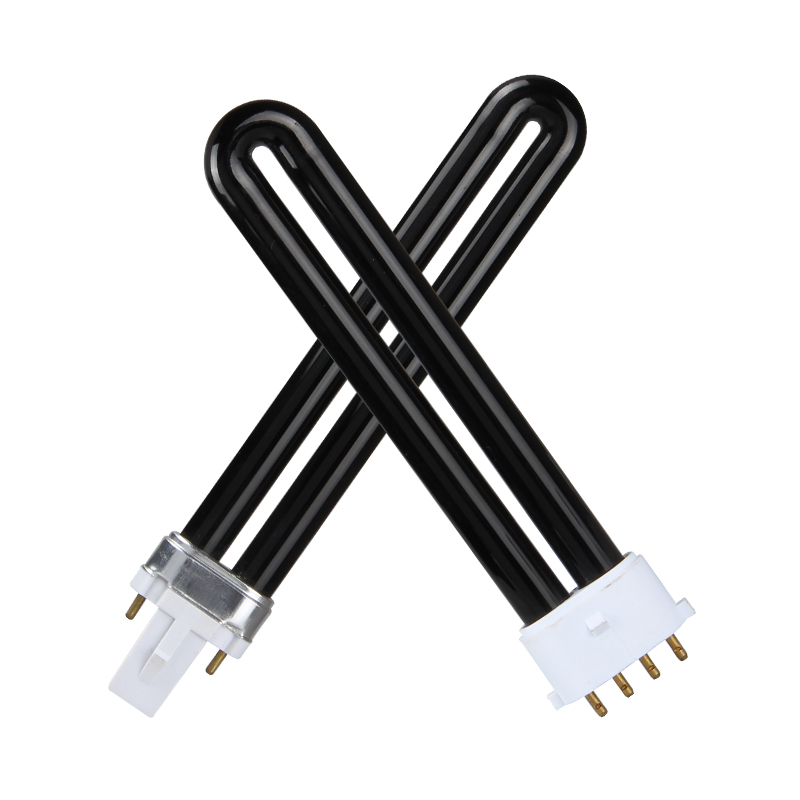 Китай завод 2G7 4pin u лампы компактные флуоресцентные u лампы