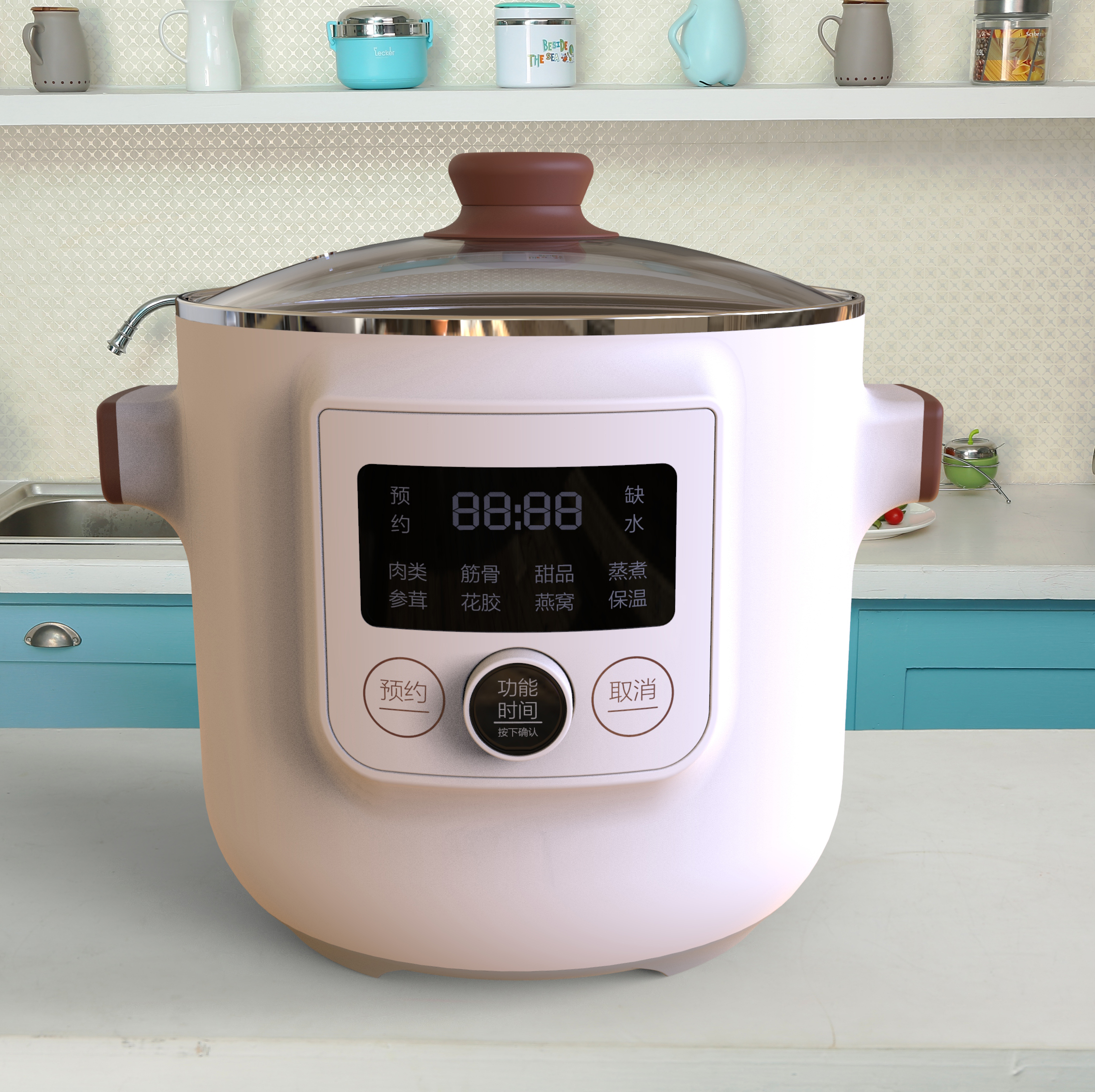 Мини-машина для приготовления под вакуумом, 110 В/220 В