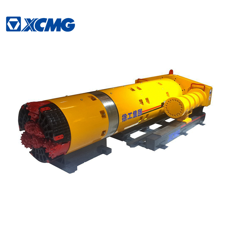 XCMG официальный XDN500 труба домкрат машины цена на продажу