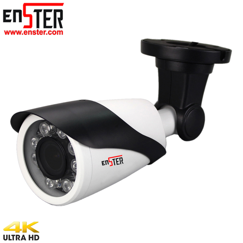 Шэньчжэнь Oem Cctv товары H.265 открытый видео К 4 к IP с переменным фокусным расстоянием