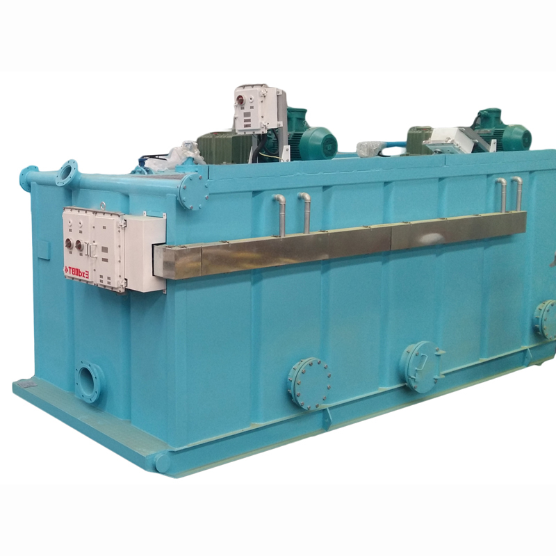 China High Quality Mud Tank For Solid Control System