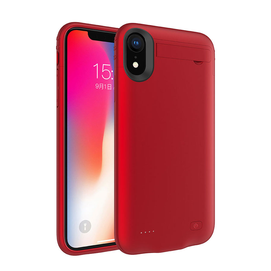 Новинка 2018, чехол для зарядки аккумулятора, 4200 мАч, для iphone с аудио для iPhone XS/XS MAX /XR