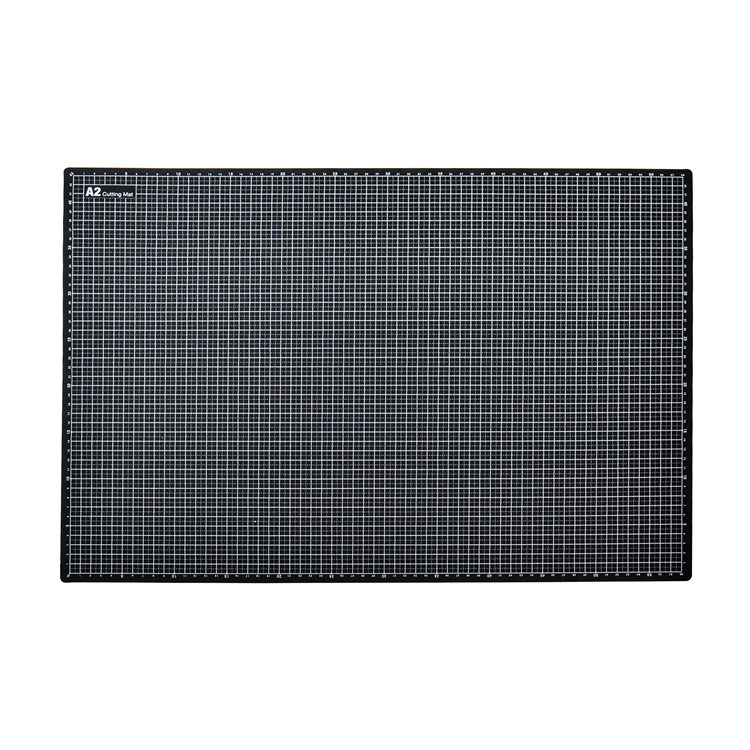 Plastic Rotary Cutting Self Healing Craft Mat