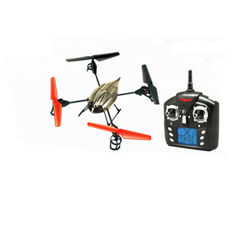 Дрон 2,4G 4CH3Axis WL V979, профессиональный распылитель воды, детская игрушка, дистанционное управление, НЛО, Дрон, вертолет, вертолет, Квадрокоптер