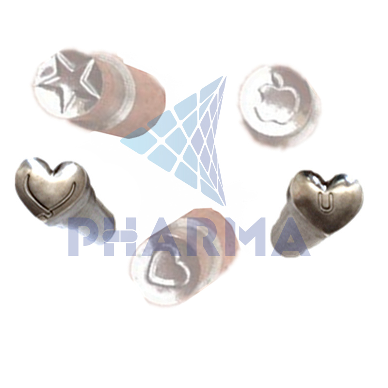 Штампы для TDP 6 и TDP 6s