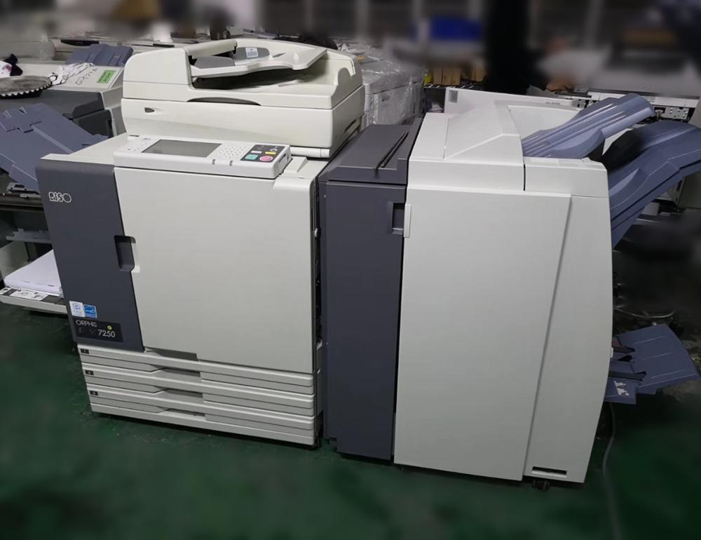 Струйный принтер Risos Comcolor 7150