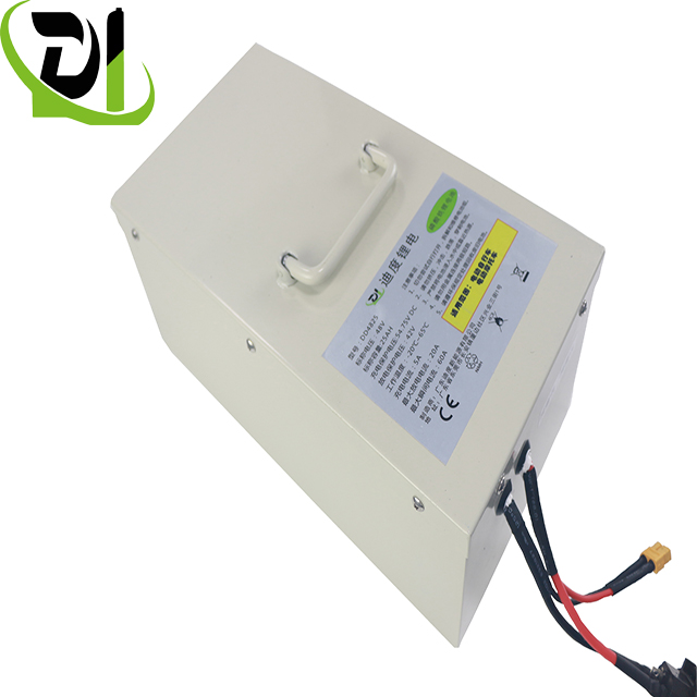 Lifepo4 батарея 48v литий-ионный аккумулятор 20ah /25Ah/40Ah/60Ah 48В 20ah батарея