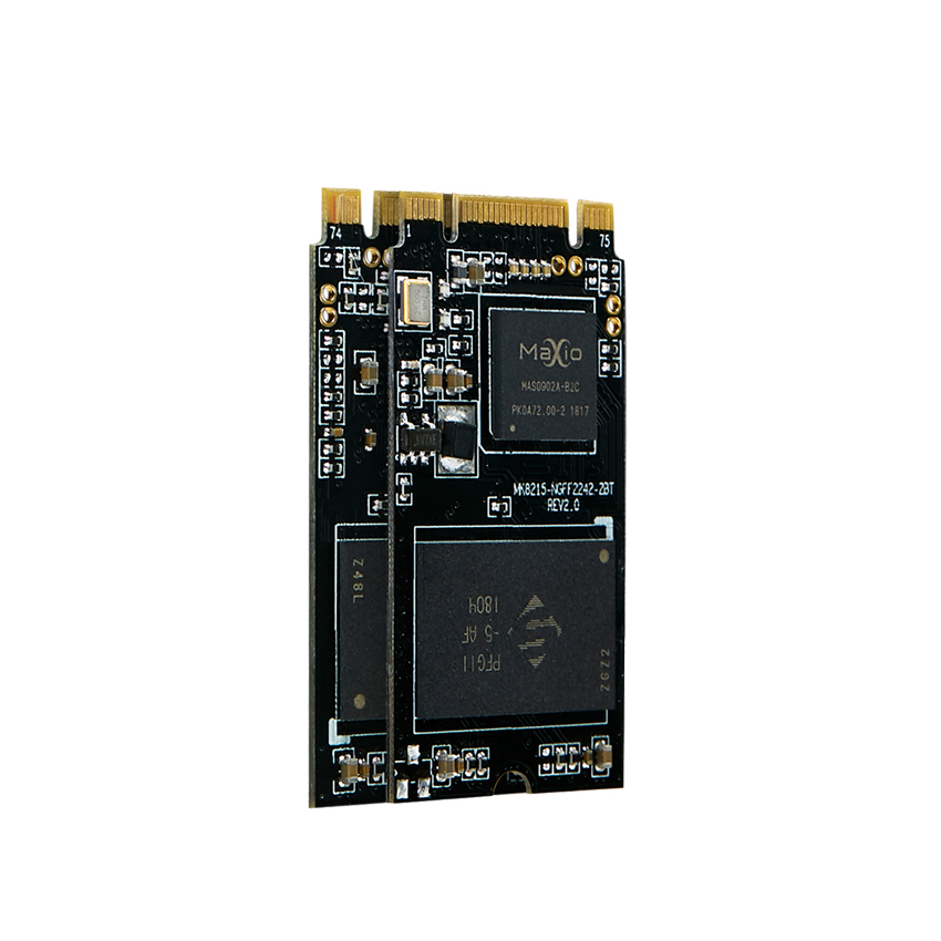 Настольный накопитель KingSpec для ноутбука 256 ГБ NGFF 2242 M.2 SATA3 SATA интерфейс Ssd M2 для ноутбука/настольного компьютера