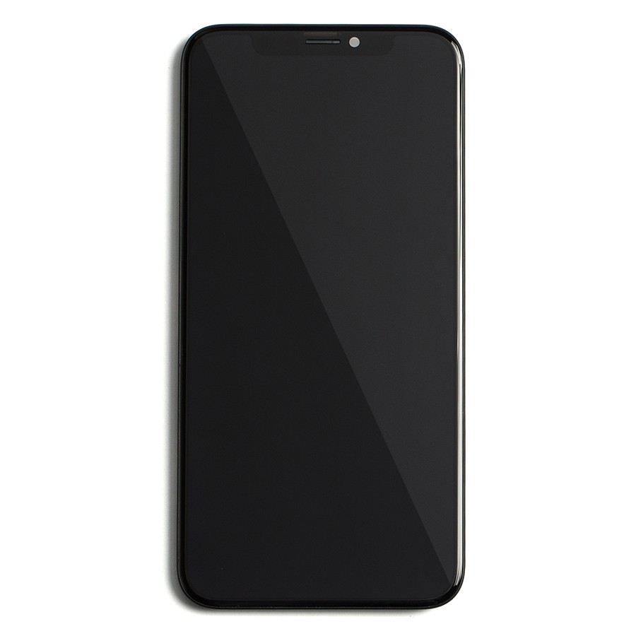 Заводская оптовая продажа, ЖК-сенсорный экран для Iphone X, дисплей в сборе oled, мягкий DXS GXS