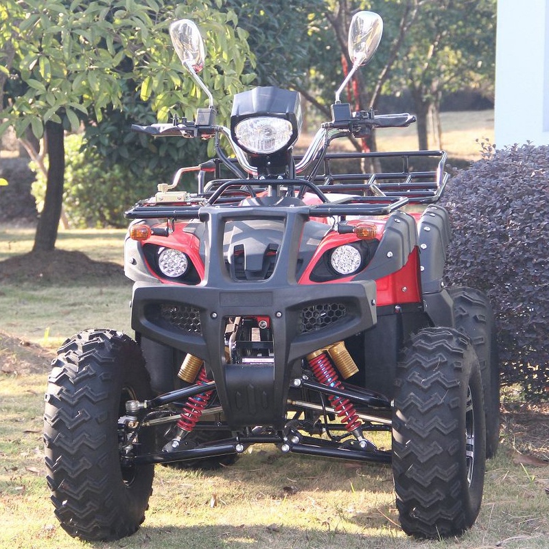 Дешевые китайские приводного вала для взрослых Электрический ATV 2000 Вт (PH-E7004)