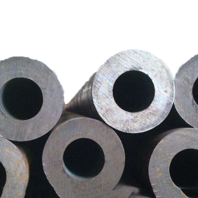 ASTM A106 Gr. Бесшовная стальная труба B