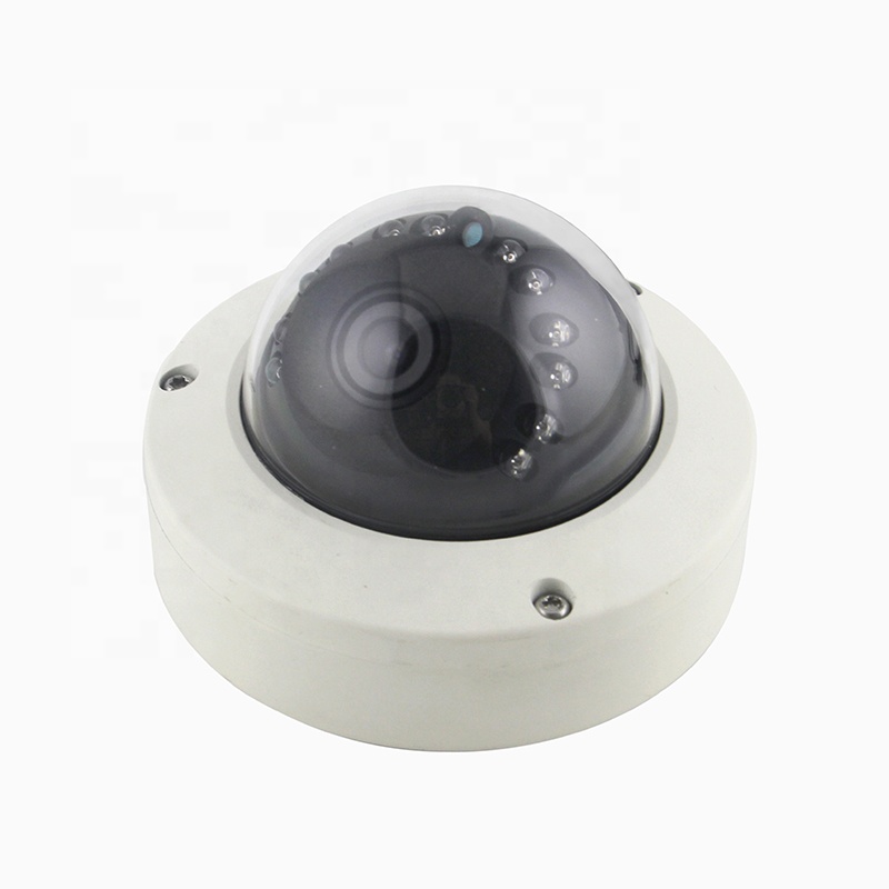 2018 CCTV камера P 4 в 1 1080 P CMOS датчик AHD автомобиля камера мини купольная автомобильная камера