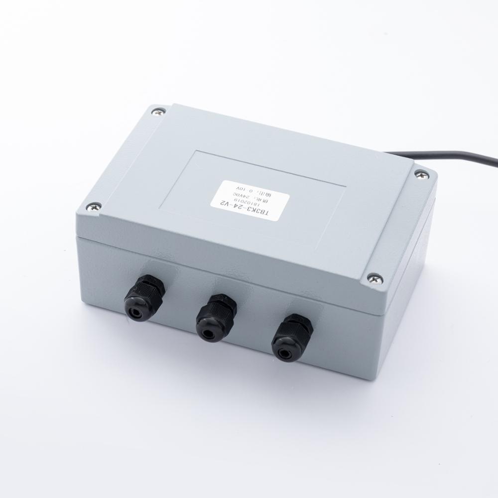 TB3K 0 ~ 5 v усилитель ячейки нагрузки