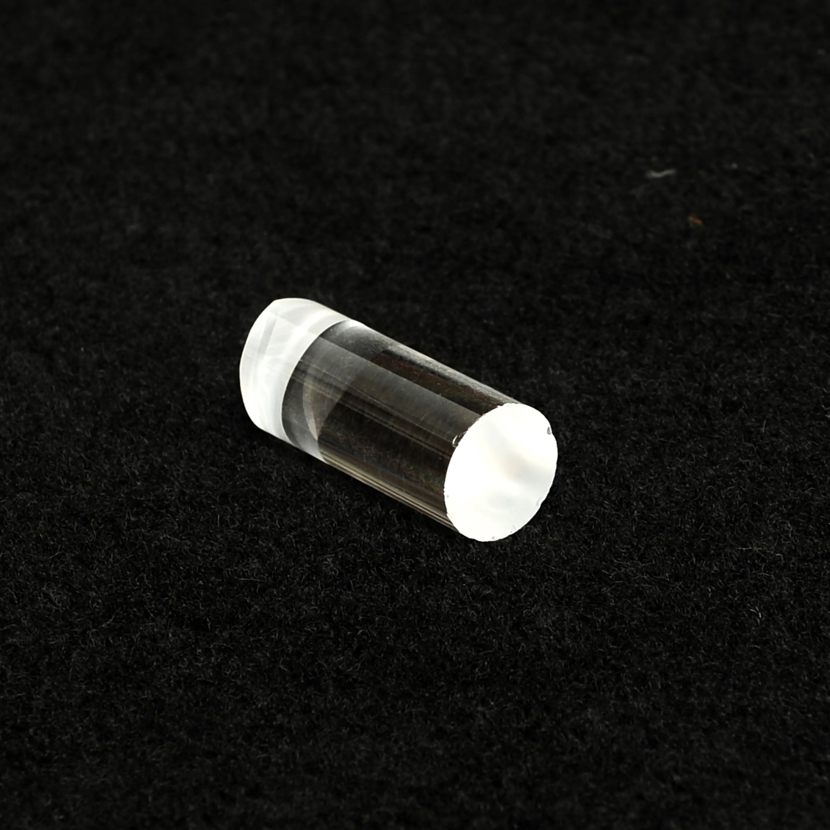 50mm diameter quartz glass rod