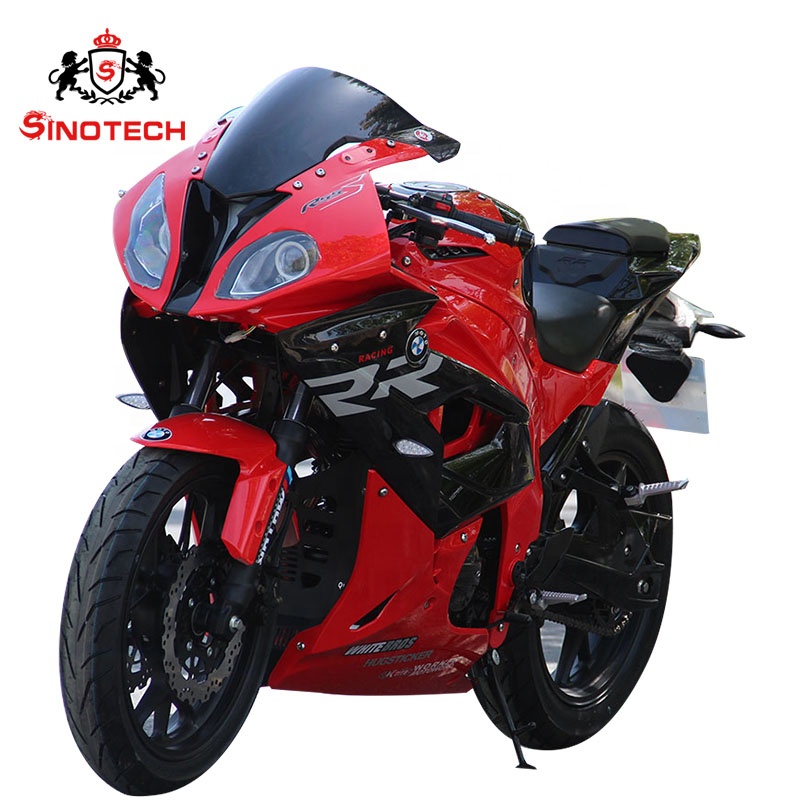Wuxi SINOTECH мотоцикл 125cc, мотоцикл для спорта, сделано в Китае