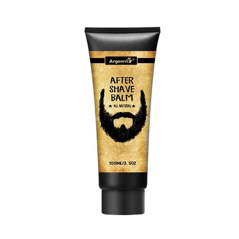 Создайте свой собственный бренд aftershave для парикмахера