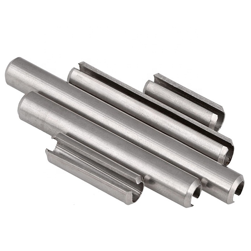 Нержавеющая сталь SS420 5/64 "x 5/16" Spirol катушки Pin штифт закаленной Пружинные штифты