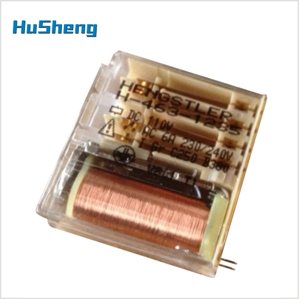 Hengstler Лифт защитное реле H-463-1212 H-463-1235 DC110V Hengstler реле