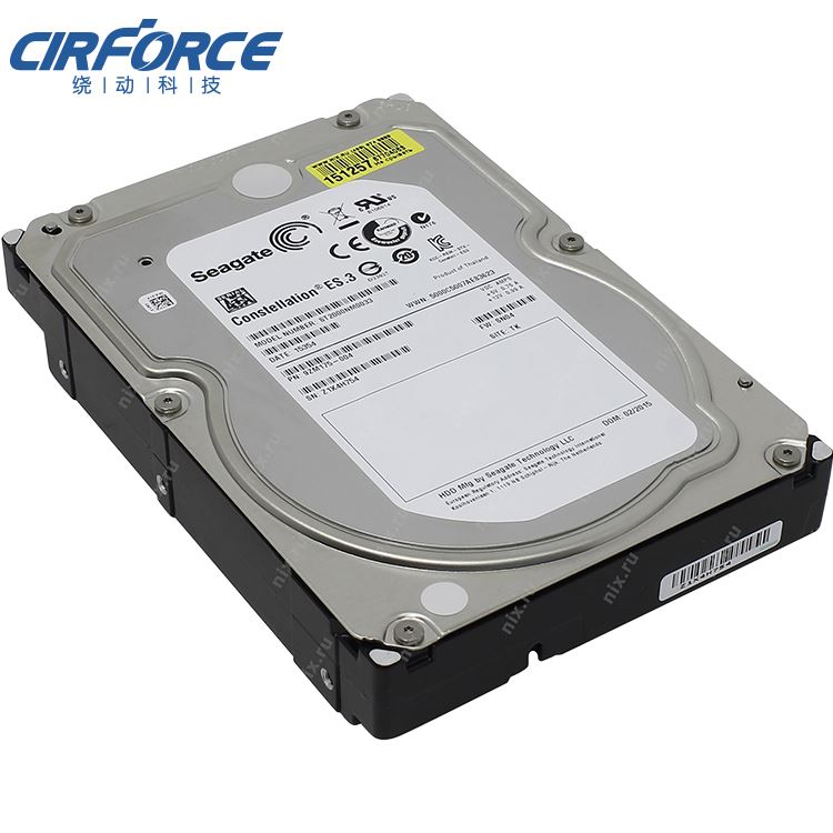 ST2000NM0033 2 ТБ 7,2 диски SATA 3,5 HDD жесткого диска сервера