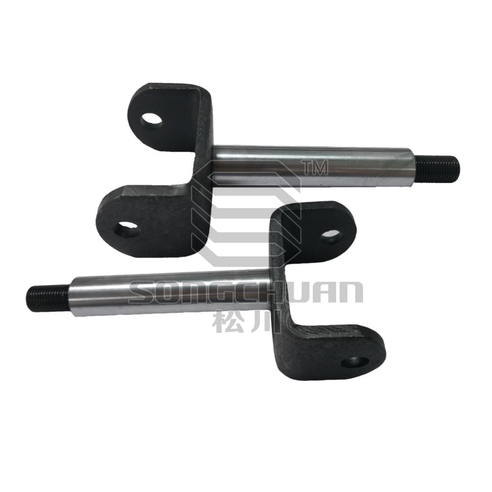 Клюшка для гольфа King Pin для клубного автомобиля DS